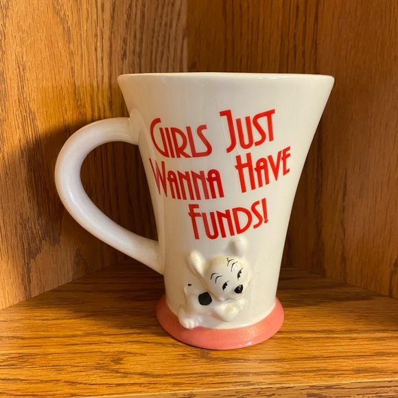 Betty boop cup - Picture 2 of 4